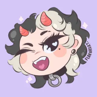 Logotipo de Flarurart