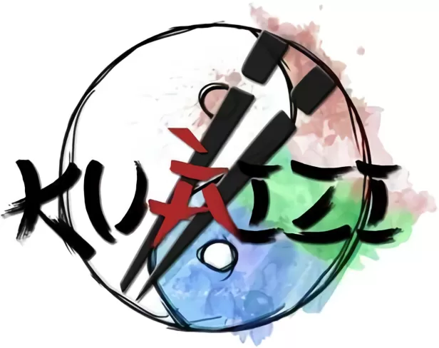 Logotipo de Kuàizi