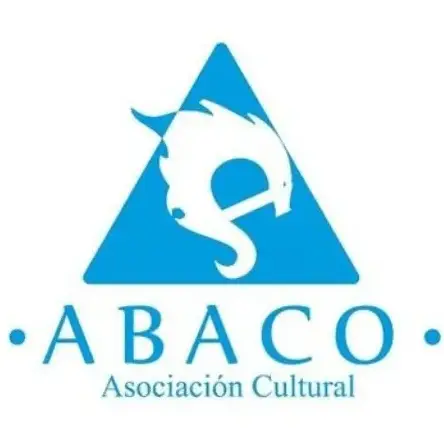 Logotipo de Asociación Cultural ABACO