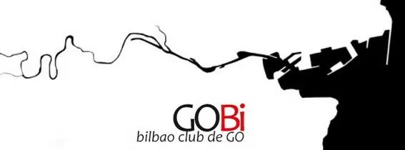 Logotipo de GOBi