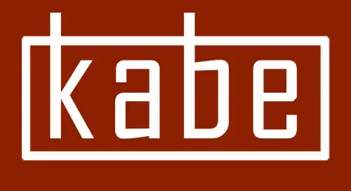 Logotipo de Kabe