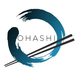 Logotipo de Asociación Ohashi