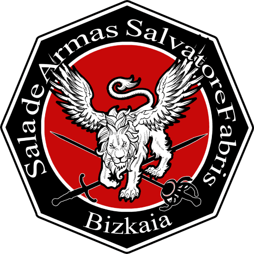 Logotipo de Salvatore Fabris