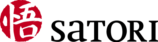 Logotipo de Satori Ediciones