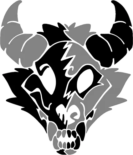 Logotipo de Shadow Dynus