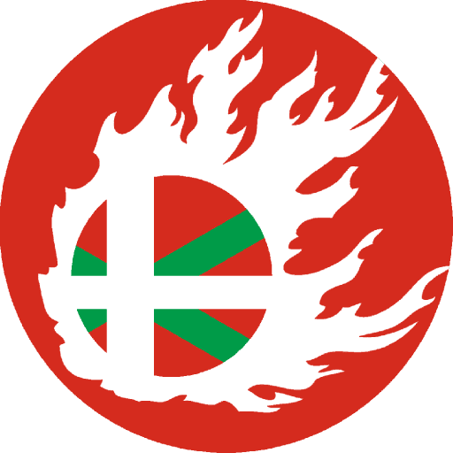 Logotipo de Smash Euskadi